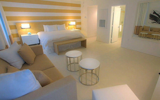 Pestana South Beach Art Deco Miami