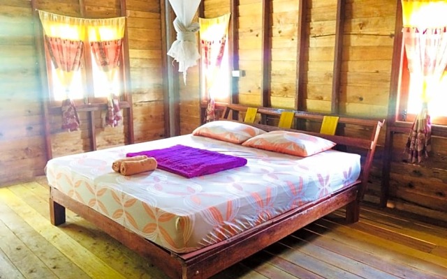 Gardenhomeresortkohjum