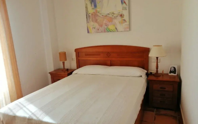 Belvilla by OYO Apartamento Bahaa de la Plata