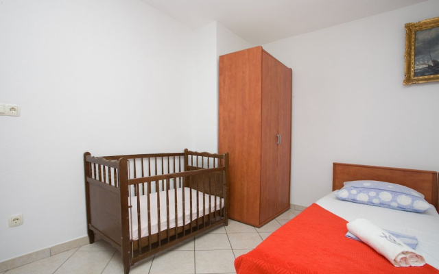 Apartments Petar