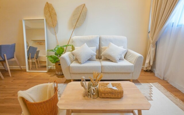 Chambers PWTC By Unimax