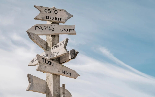 Lodge Tent in Callantsoog by Dunes