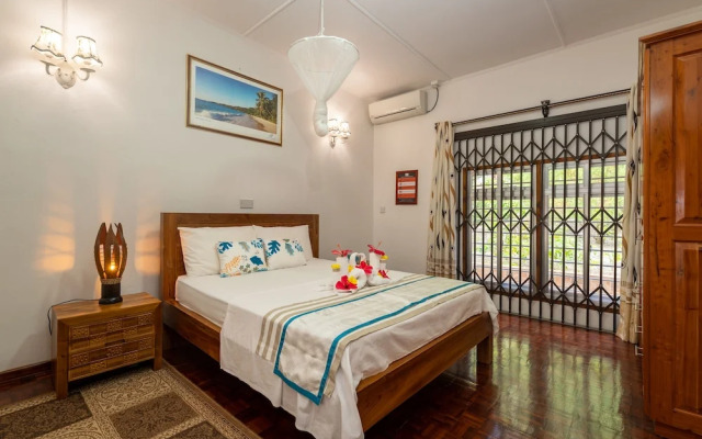Jane's Serenity Guest house