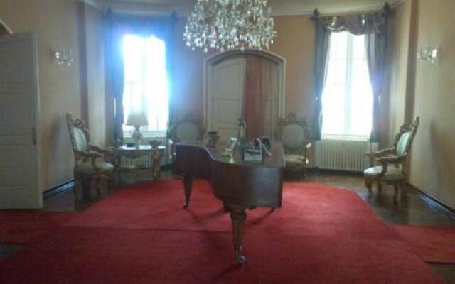 Castle Schulhoff