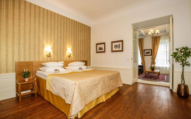 Vihula Manor Country Club and Spa