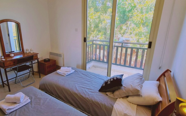 47 PEY - Peyia Kamelia Villa