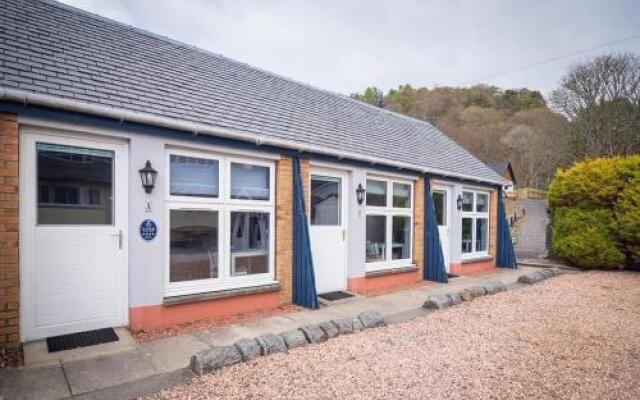 Witchwood House Oban