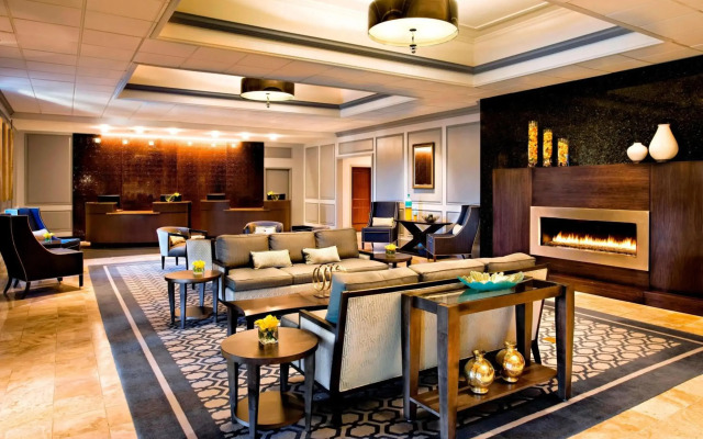 Sheraton Framingham Hotel & Conference Center
