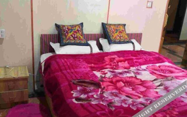 Weixi Fukelai Boutique Hotel