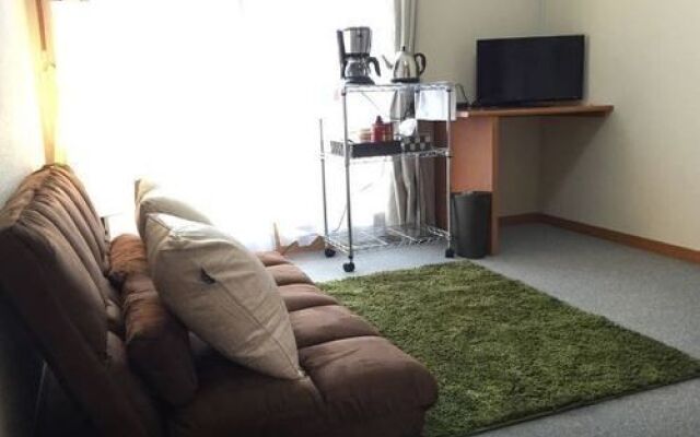 Altas Izumisano Apartment