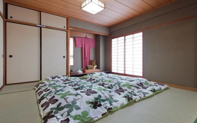 Comfort Self Hotel Estate MK