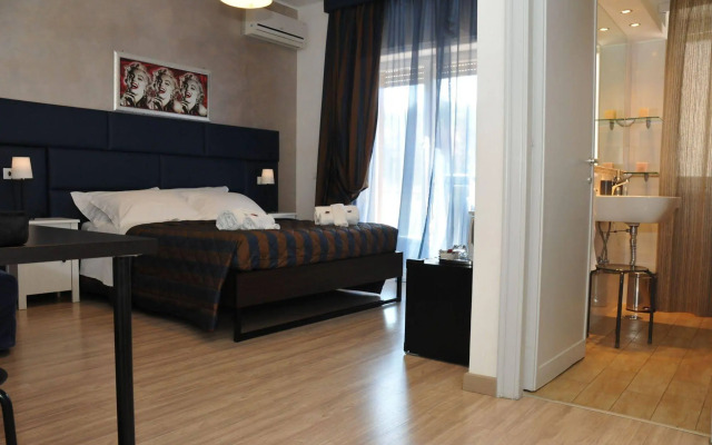 Check-inn Rooms