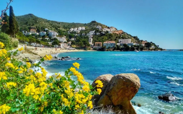 Residence de la Plage - Barneda