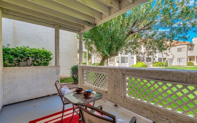Mesa Drive 1020 - 2 Br Condo