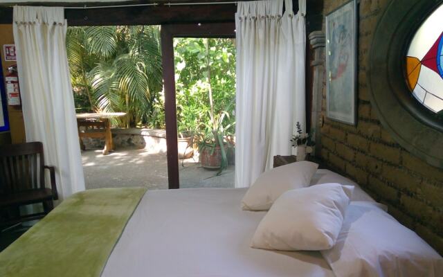 Casa Boutique Las Piedras