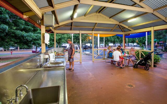 Discovery Parks - Dubbo