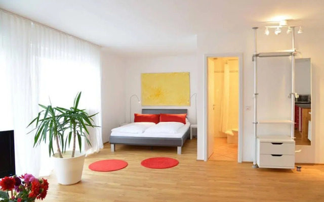Hotel Eikamper Höhe
