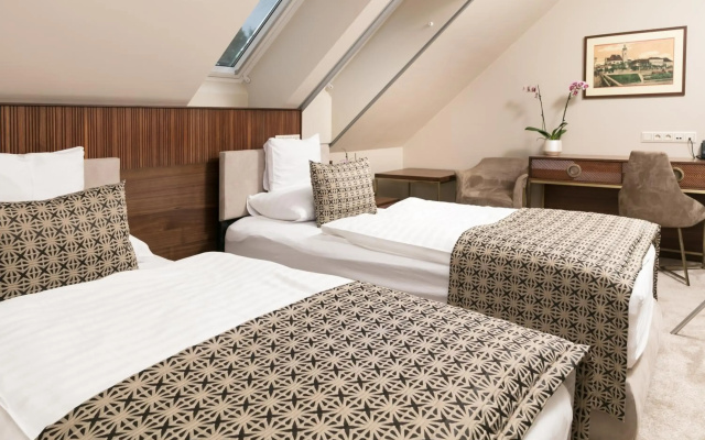 Hotel Kalvaria