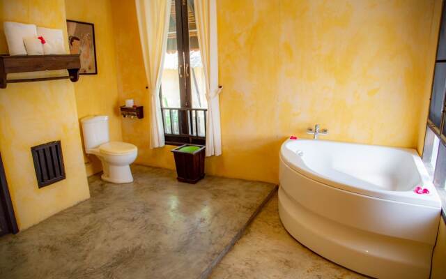 Phu Pai Art Resort