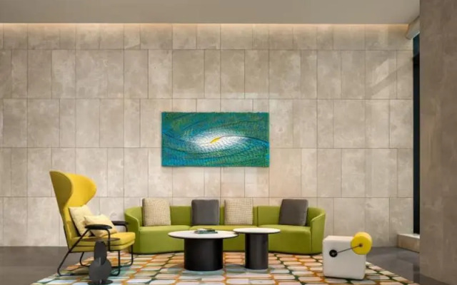 Holiday Inn & Suites Chongqing Nanan