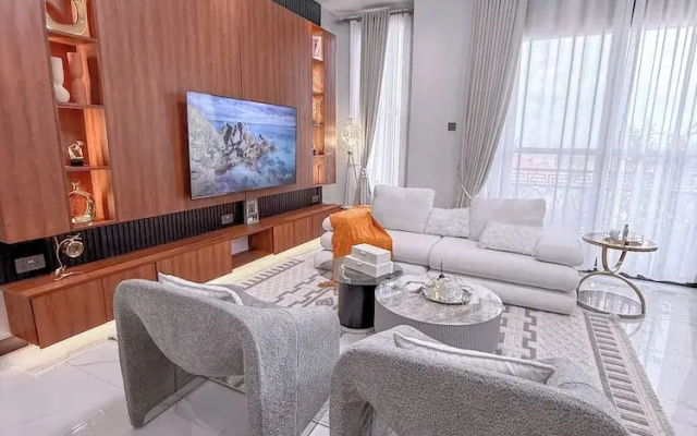Ivys Cozy Homes Kampala