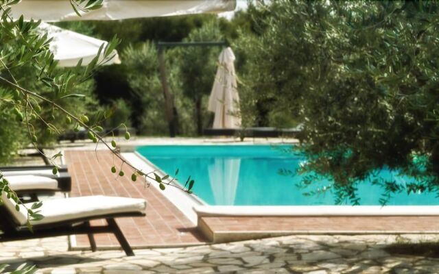 Relais Villa Casanova