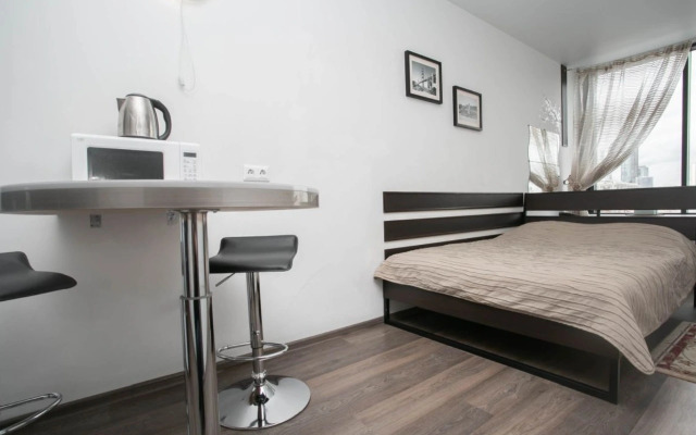 Марьин Дом на Малышева 42а