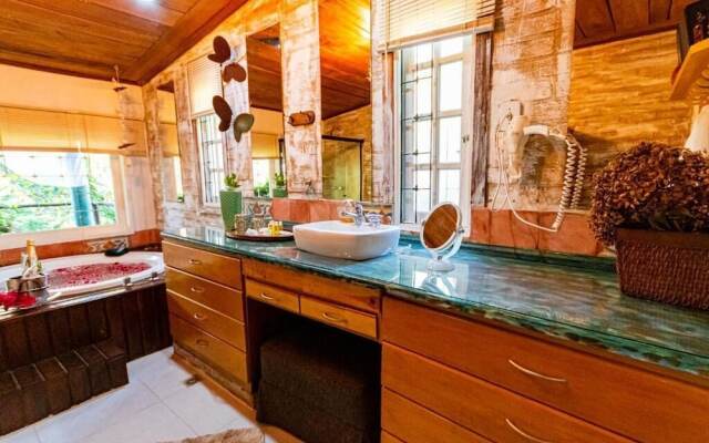 Pousada Villa 3 Lagos