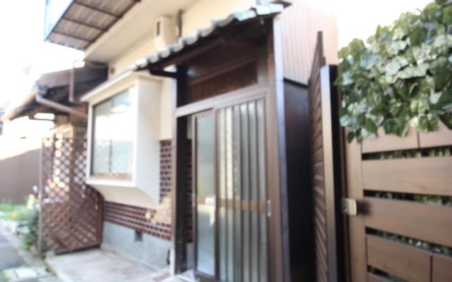 Kyoto Guest House