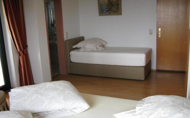 Bed and Breakfast Villa Iris