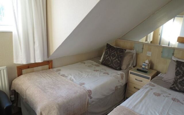 Spacious Central Cornish Townhouse
