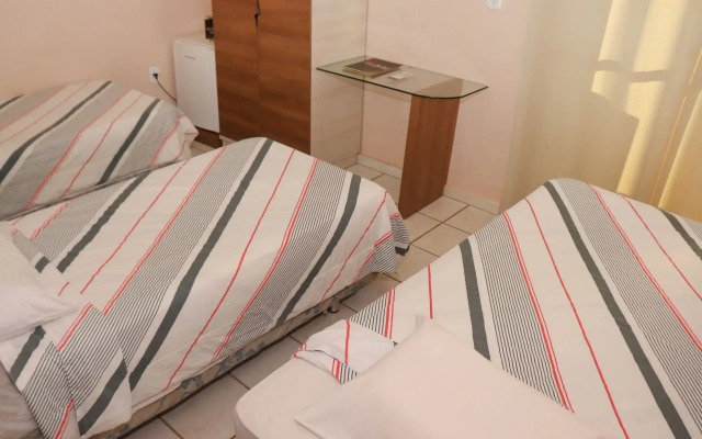 Hotel Solar das Mangueiras