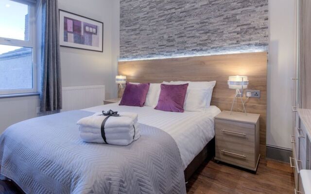Remaotel The Bromley Apartments