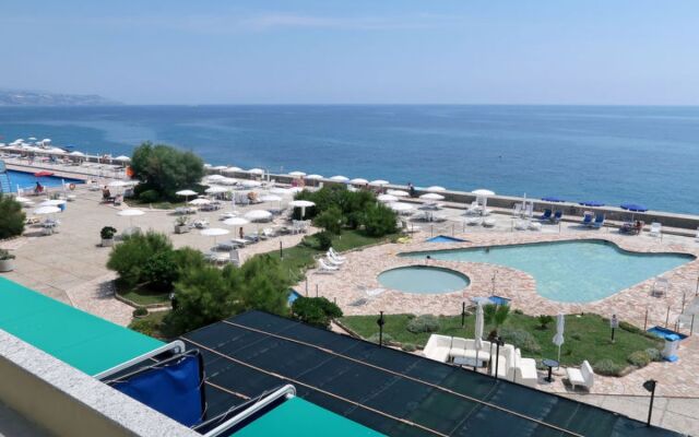 House Marina Sanremo