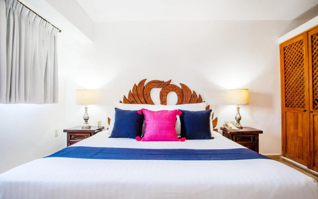 Hotel Suites Mar Elena