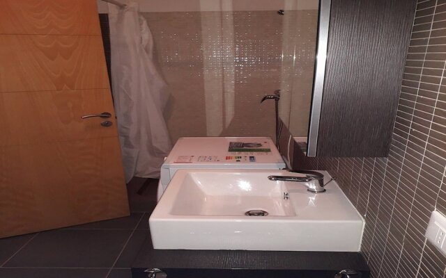 Bilocale Fronte Mare 10, Sal Rei, Boa Vista