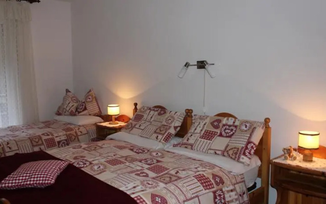 Appartamento Iori Carmela