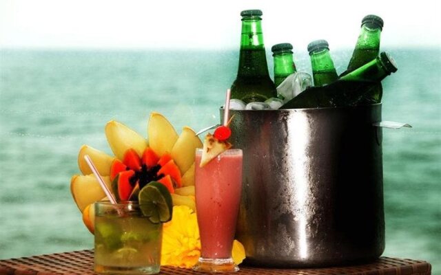 Cahy Praia Hotel