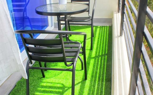 Lux Suites Pavilion suites Nyali