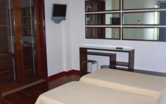 Hotel Le Piane
