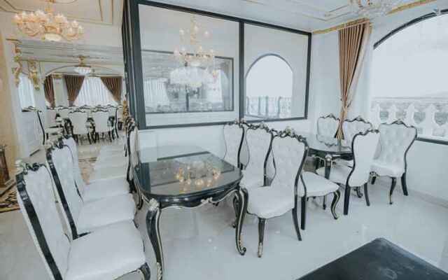 Hoàng Gia Hotel Tuy Hoà