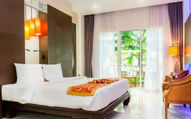 Nipa Resort