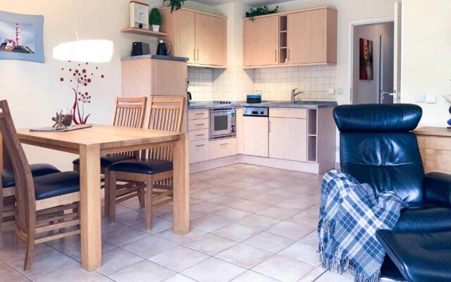 Residenz am Strand, Whg 114