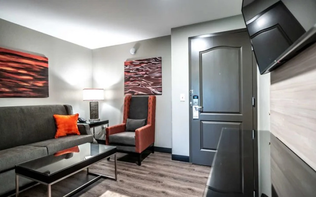 SpringHill Suites by Marriott Conyers