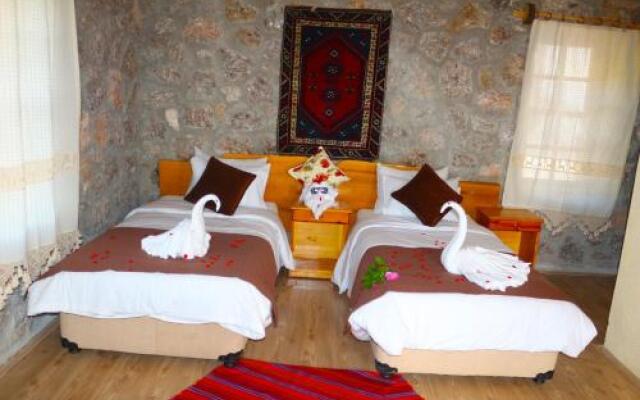 Faralya Yoruk Evi Suite - Adults Only