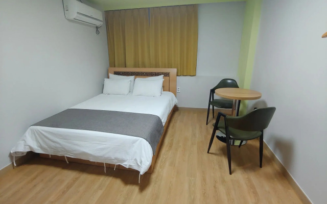 Hotel Herald