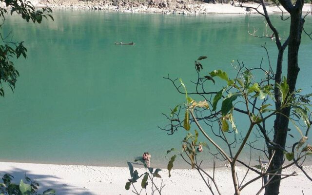 Siddhartha Resort, Chisapani