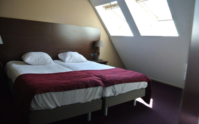 Hotel Arcen