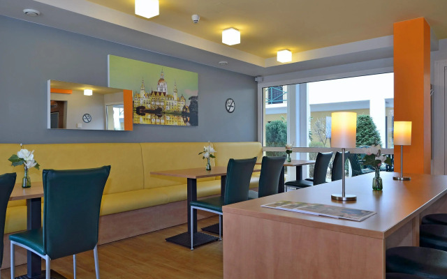B&B Hotel Hannover-Nord