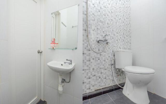 OYO Life 647 Irooms Homestay